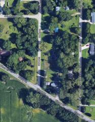 St. Matthew Dr, Blackman Township, MI